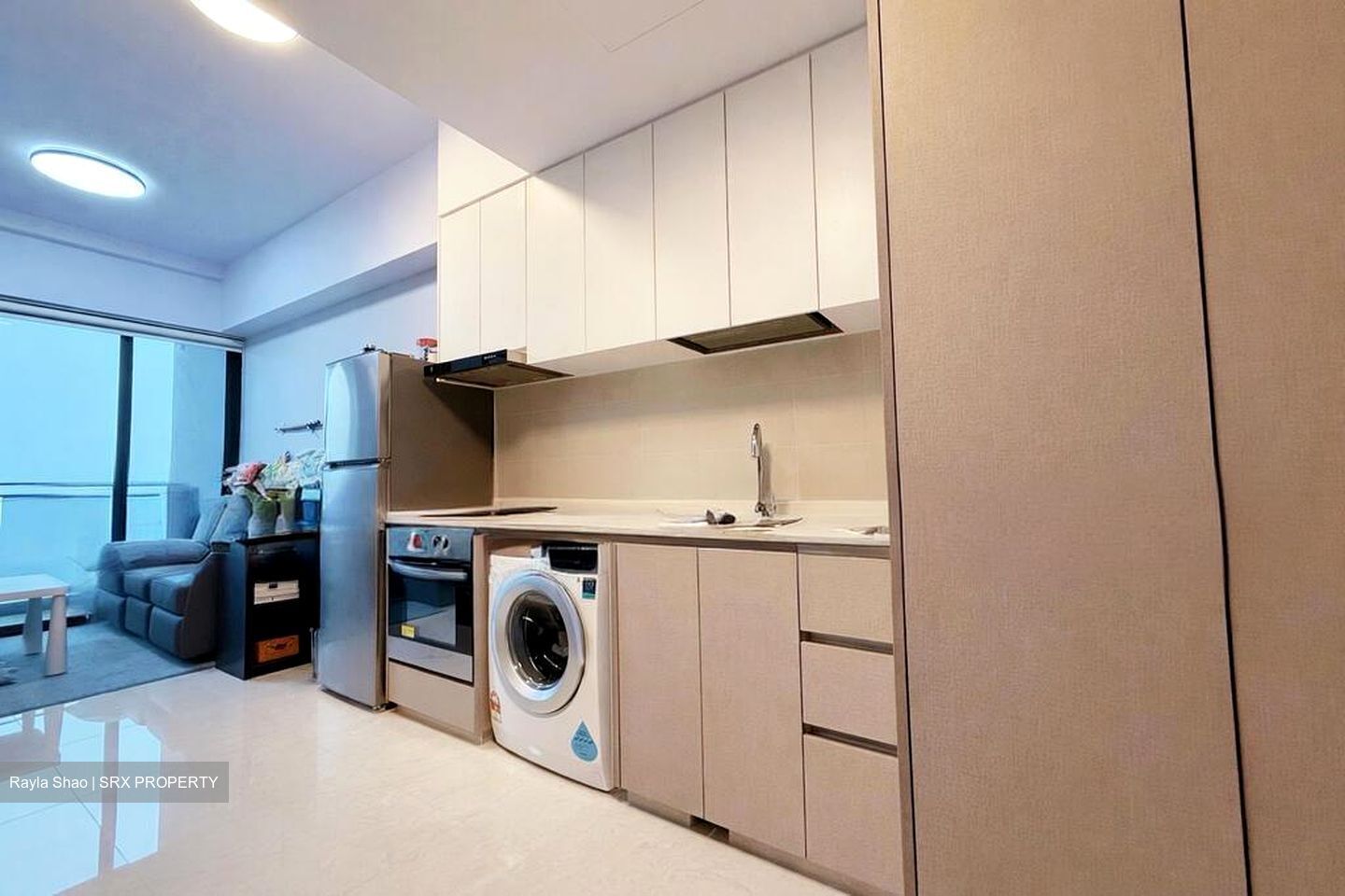 Parc Riviera (D5), Condominium #517226411